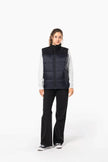 K6162 - Bodywarmer matelassé bi-ton unisexe - Occifloc