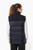 K6162 - Bodywarmer matelassé bi-ton unisexe - Occifloc
