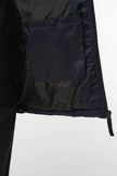 K6163 - Parka matelassée à capuche bi-ton unisexe - Occifloc