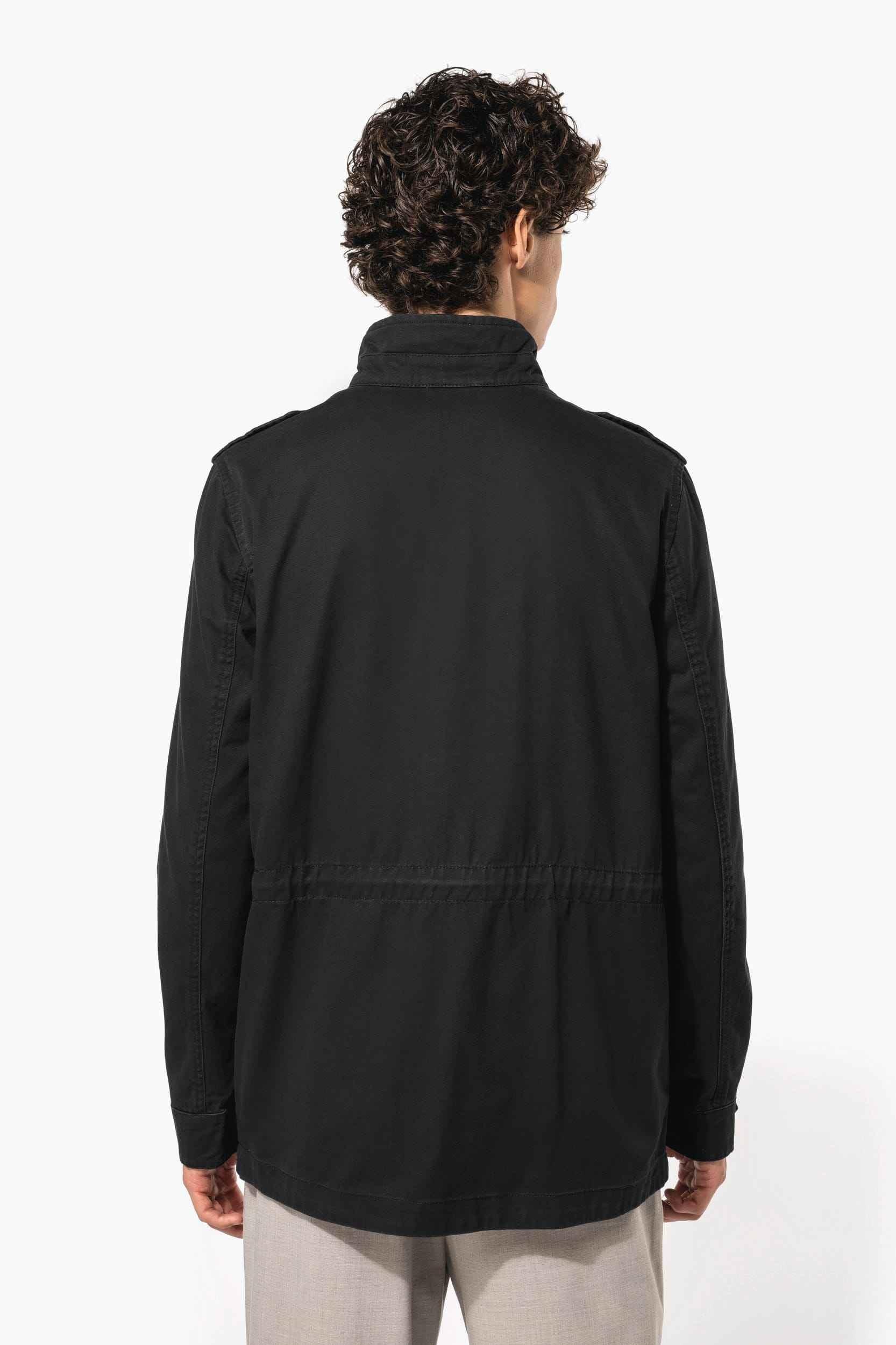 K6164 - Veste safari homme