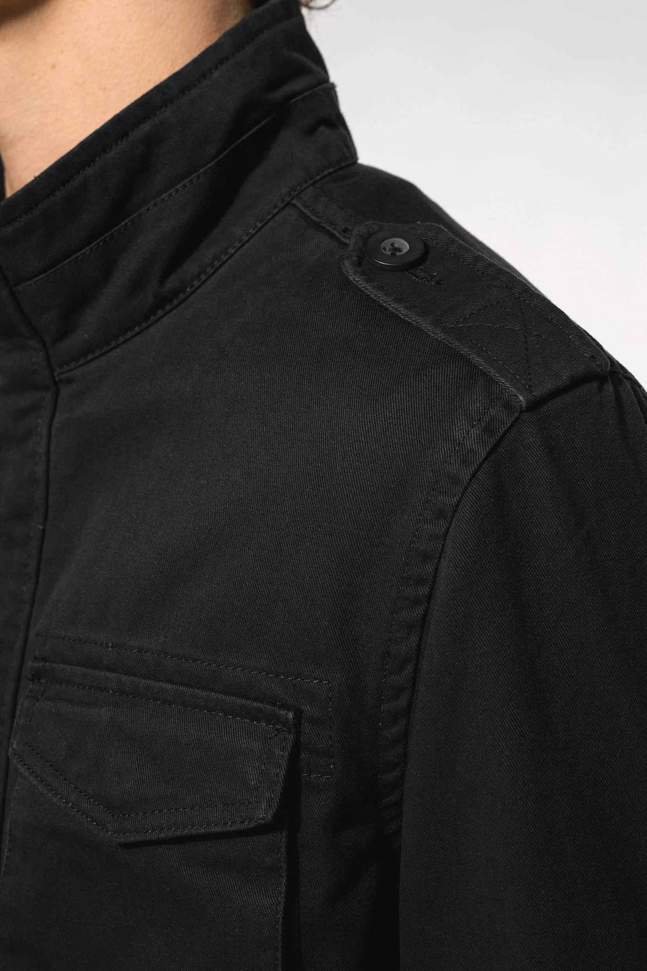 K6164 - Veste safari homme