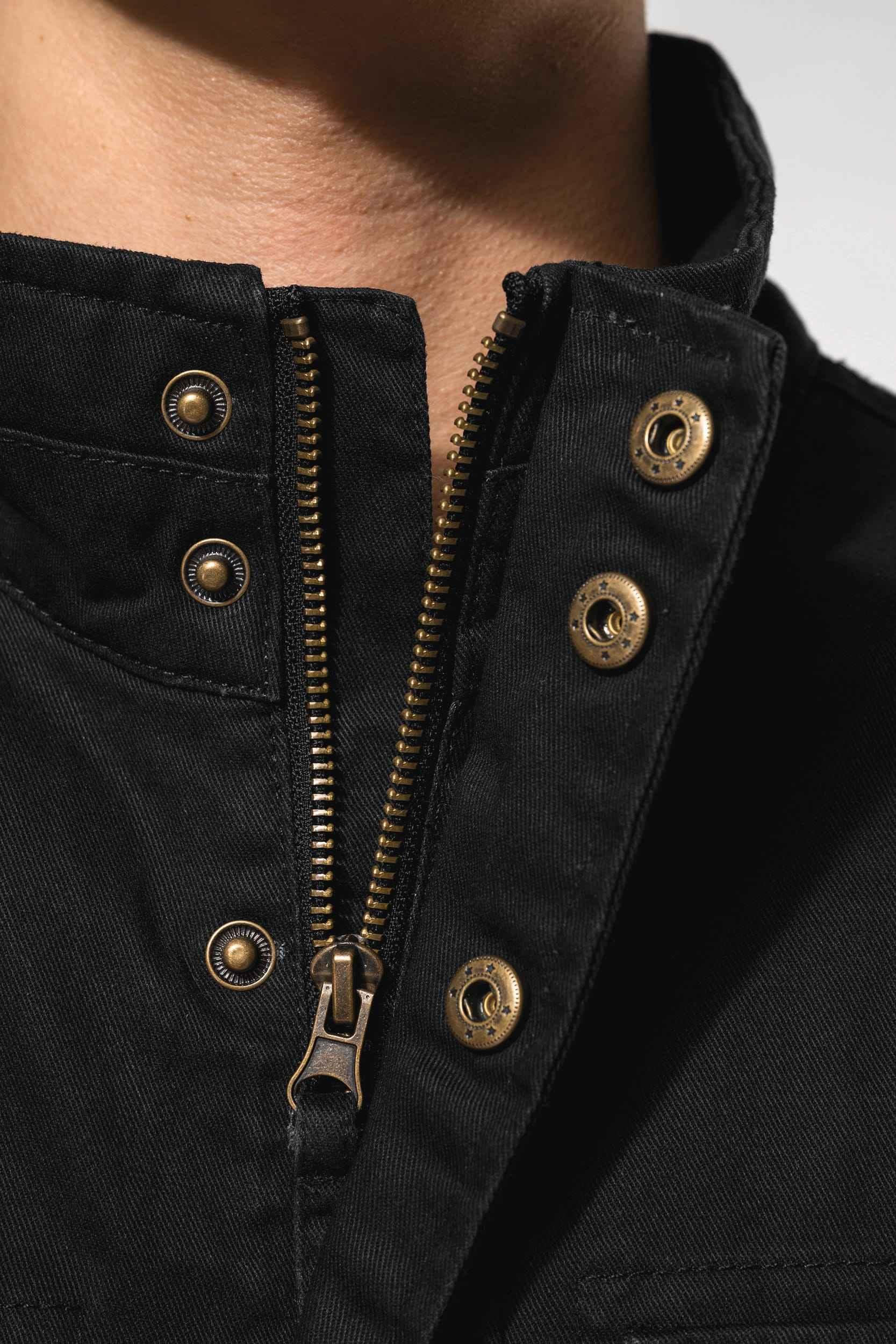 K6164 - Veste safari homme