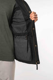 K6164 - Veste safari homme
