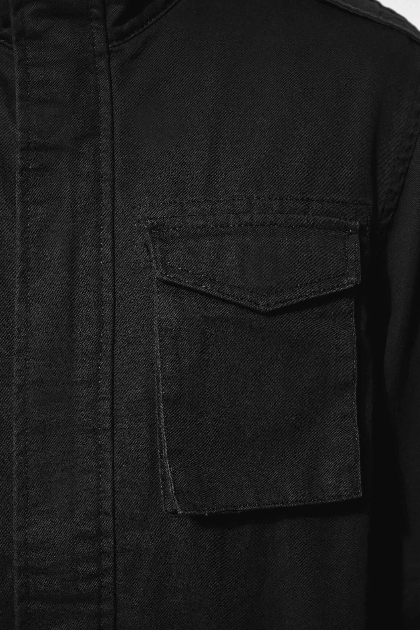 K6164 - Veste safari homme