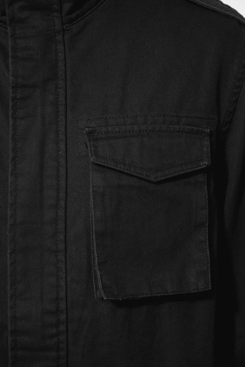 K6164 - Veste safari homme