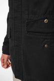 K6164 - Veste safari homme