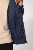 K6166 - Veste unisexe ripstop recyclée à capuche - Occifloc