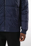 K6166 - Veste unisexe ripstop recyclée à capuche - Occifloc