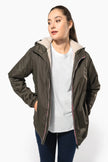 K6168 - Veste doublée sherpa unisexe - Occifloc
