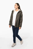K6168 - Veste doublée sherpa unisexe - Occifloc