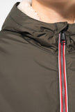 K6168 - Veste doublée sherpa unisexe - Occifloc