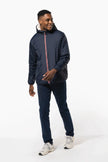 K6168 - Veste doublée sherpa unisexe - Occifloc