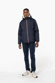 K6168 - Veste doublée sherpa unisexe - Occifloc