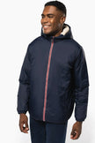 K6168 - Veste doublée sherpa unisexe - Occifloc