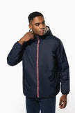 K6168 - Veste doublée sherpa unisexe - Occifloc