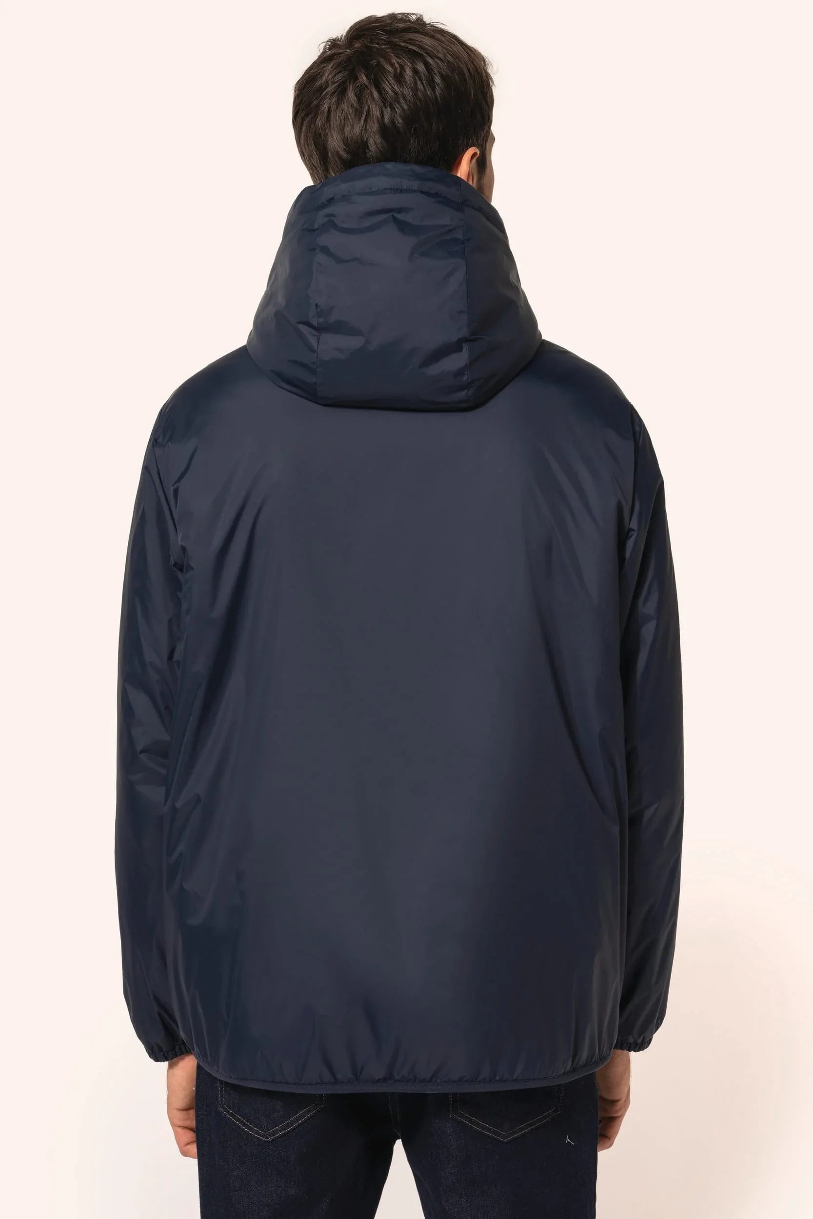 K6168 - Veste doublée sherpa unisexe - Occifloc