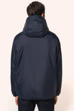 K6168 - Veste doublée sherpa unisexe - Occifloc