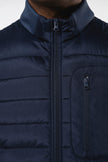 K6170 - Bodywarmer bi-matière homme - Occifloc