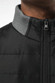 K6171 - Veste bi-matière homme - Occifloc
