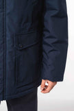 K621 - Parka grand froid