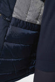 K621 - Parka grand froid