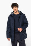 K621 - Parka grand froid