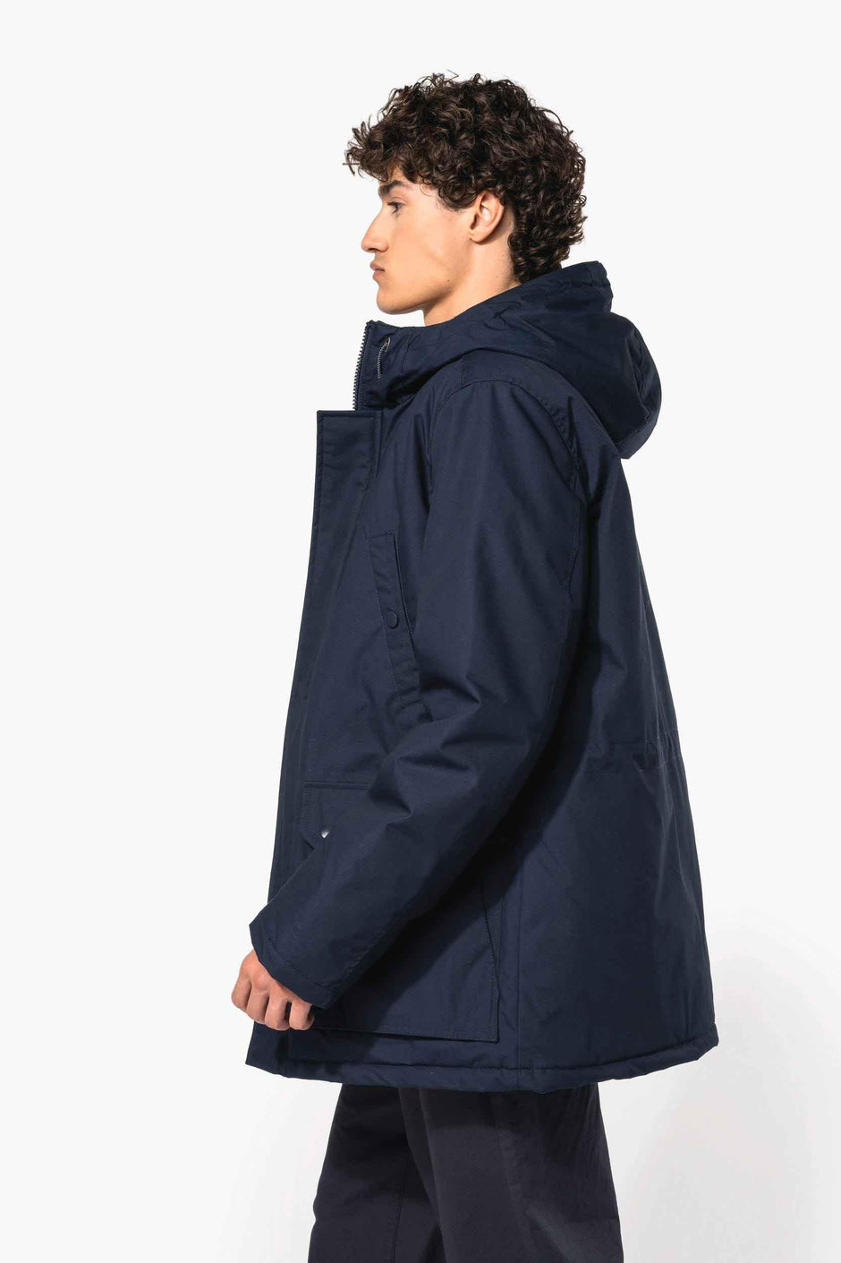 K621 - Parka grand froid