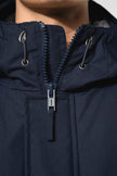 K621 - Parka grand froid
