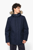 K621 - Parka grand froid