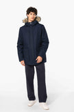 K621 - Parka grand froid
