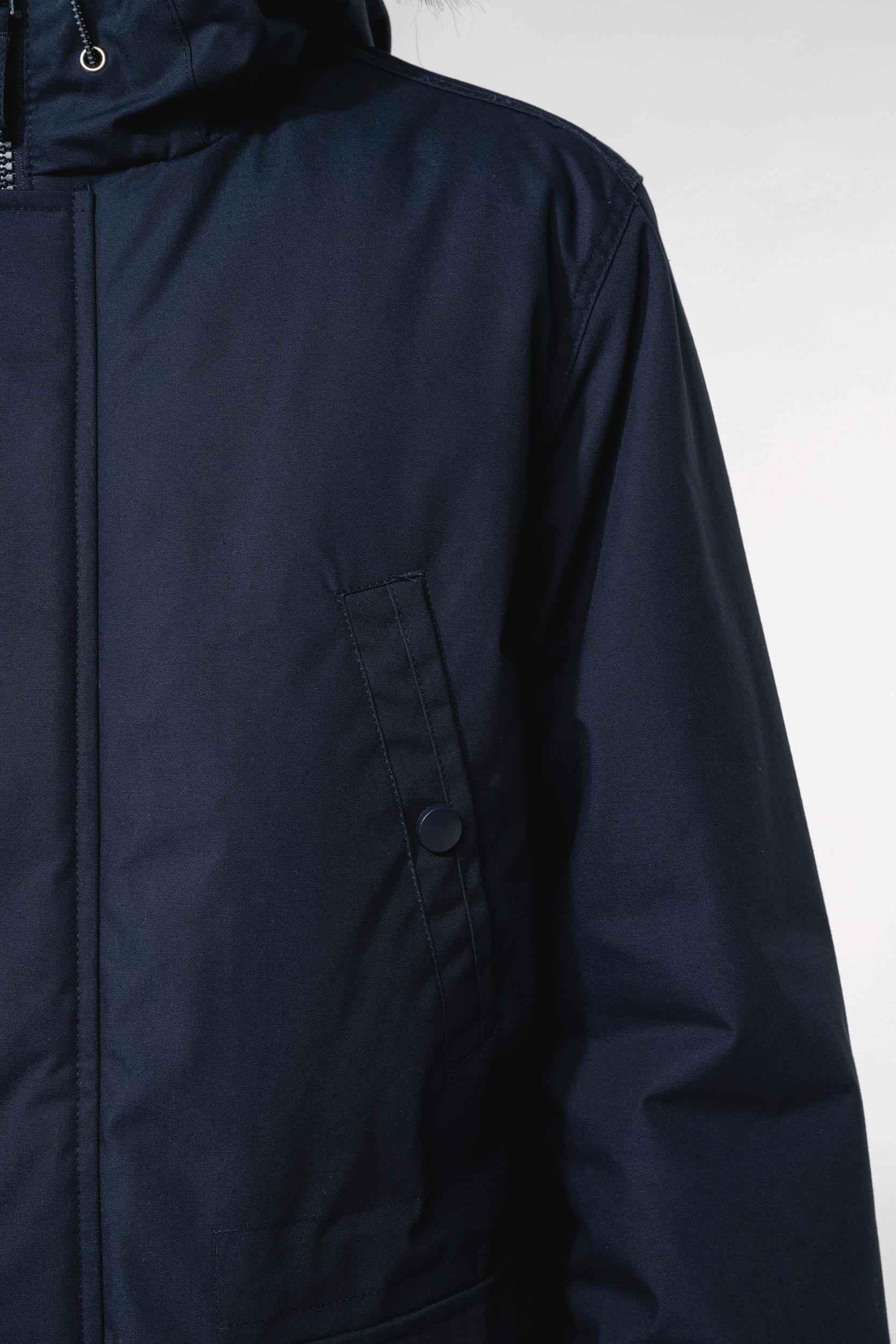 K621 - Parka grand froid