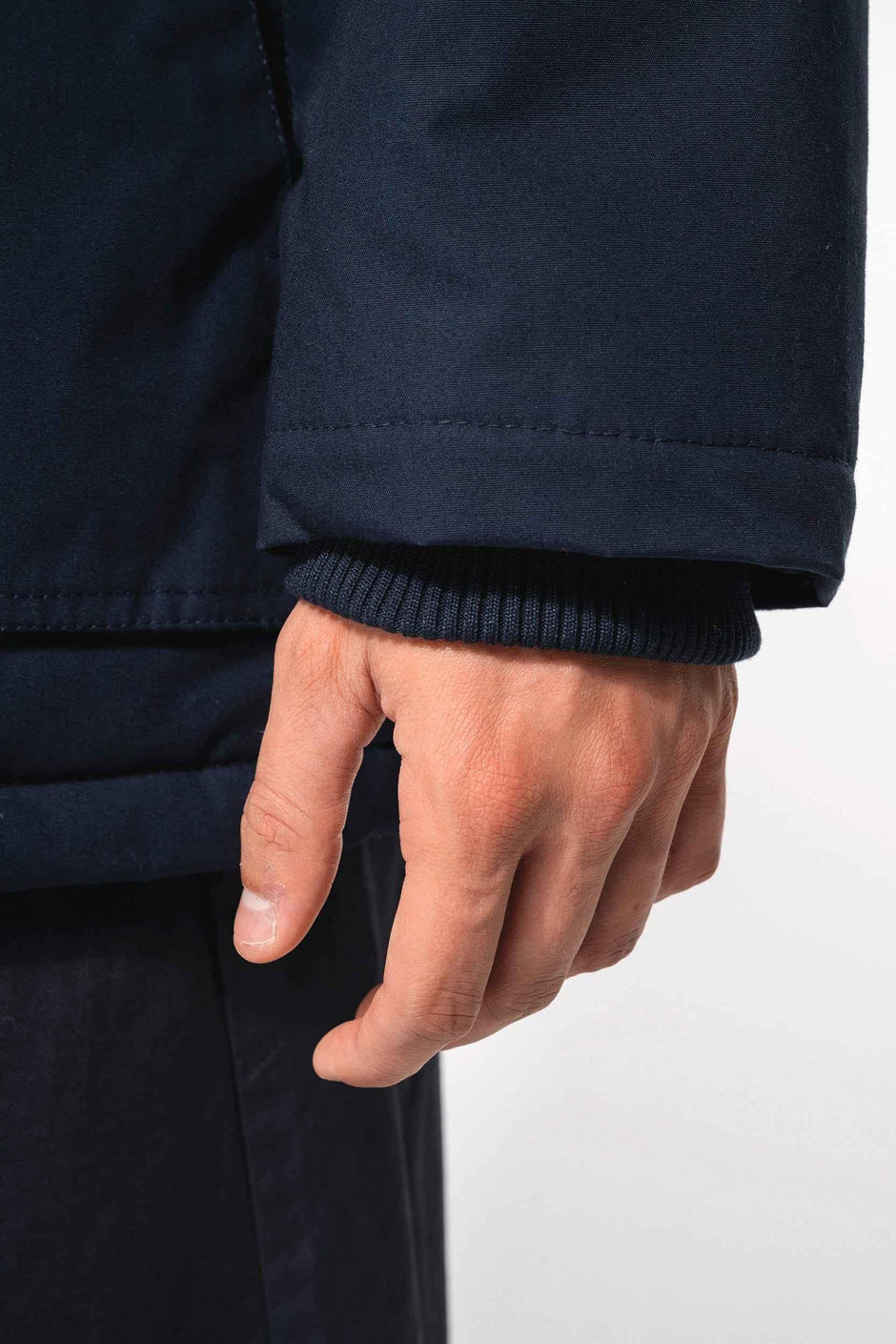 K621 - Parka grand froid