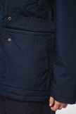 K621 - Parka grand froid