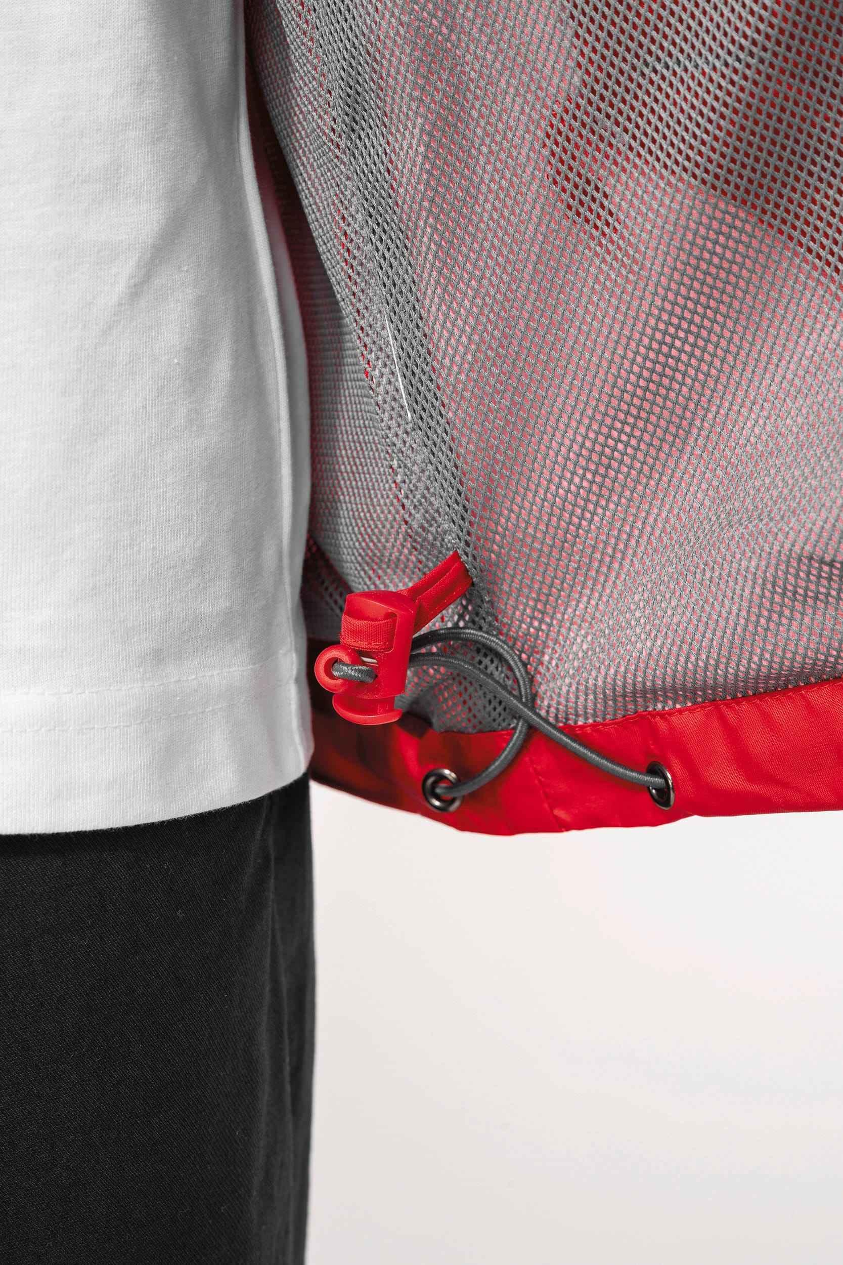 K632 - Coupe-vent doublé homme