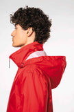 K632 - Coupe-vent doublé homme