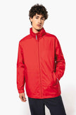 K632 - Coupe-vent doublé homme