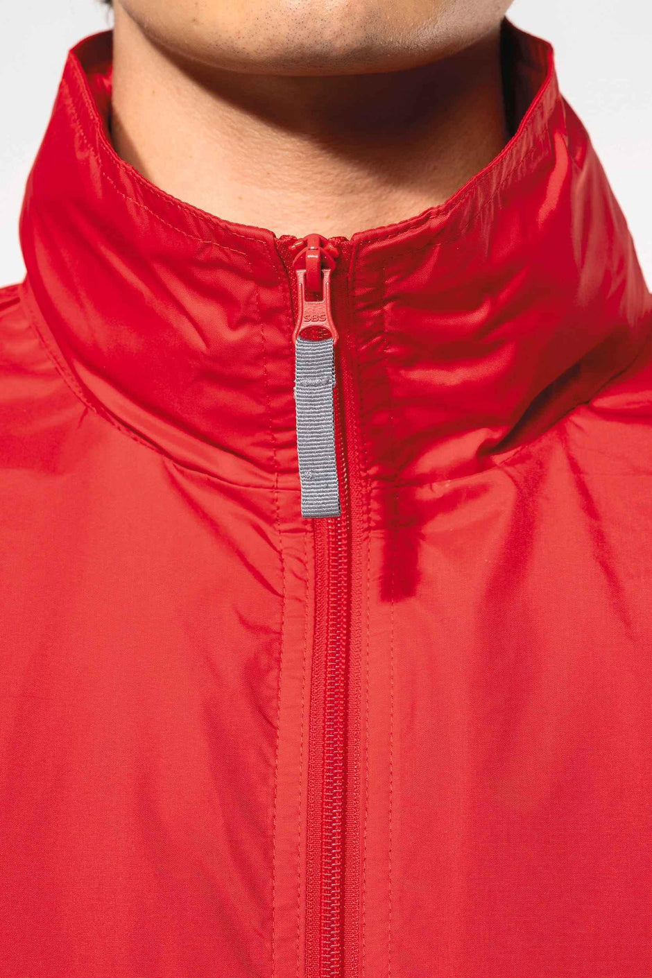 K632 - Coupe-vent doublé homme