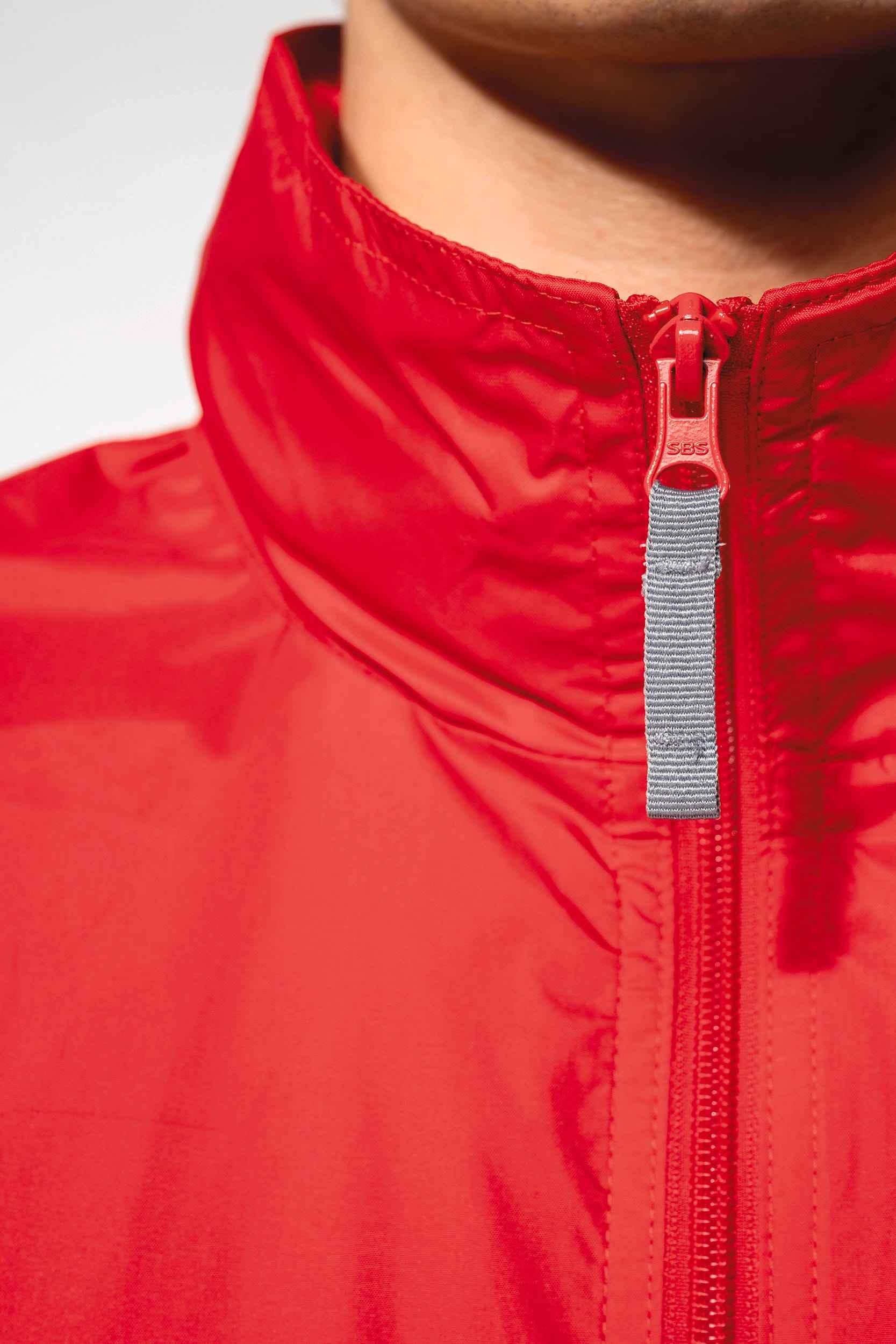 K632 - Coupe-vent doublé homme