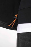 K639 - Blouson à manches amovibles homme