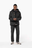 K639 - Blouson à manches amovibles homme
