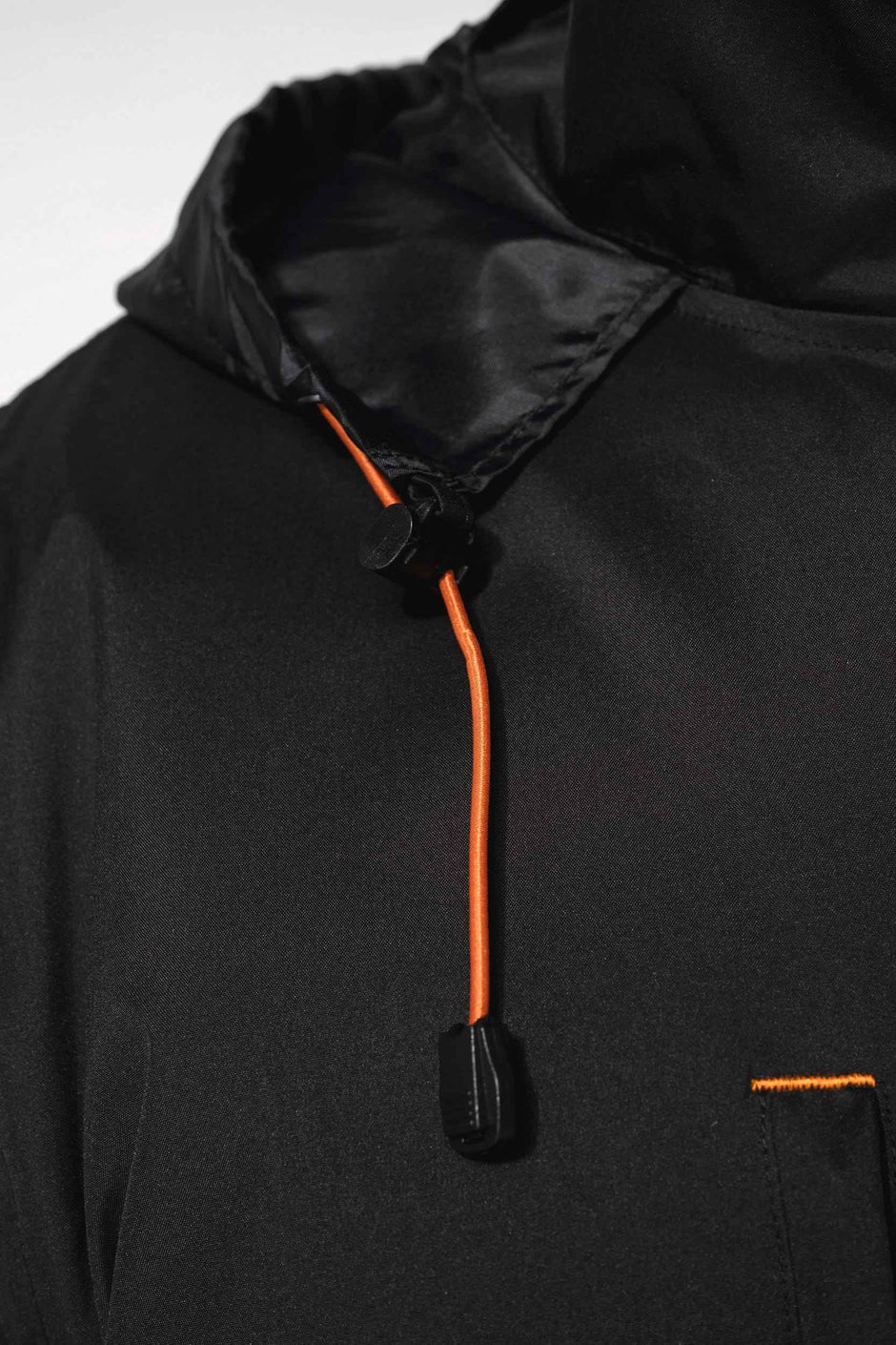 K639 - Blouson à manches amovibles homme