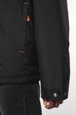 K639 - Blouson à manches amovibles homme