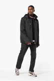 K639 - Blouson à manches amovibles homme