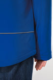 K651 - Parka softshell doublée capuche femme - Occifloc