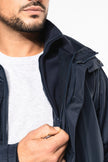 K657 - Parka 3 en 1 homme - Occifloc