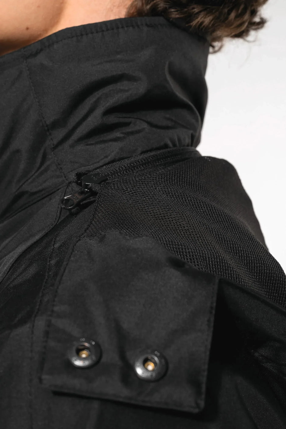 K657 - Parka 3 en 1 homme - Occifloc
