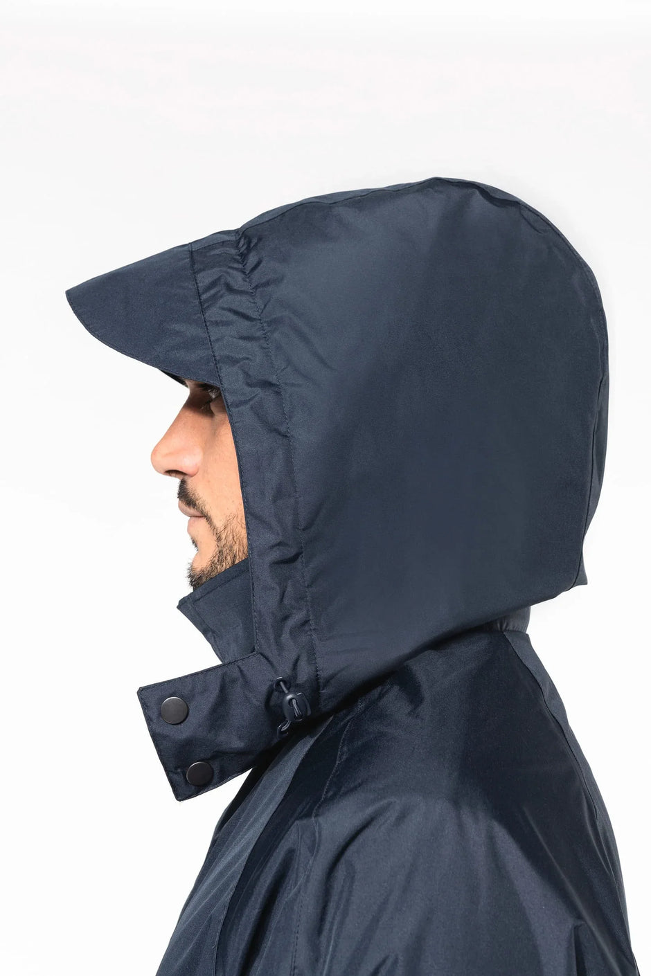 K657 - Parka 3 en 1 homme - Occifloc
