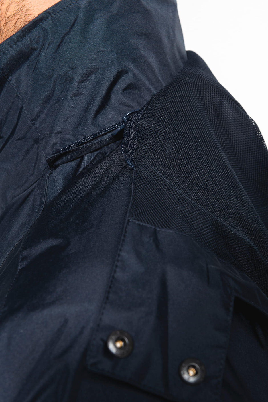 K657 - Parka 3 en 1 homme - Occifloc