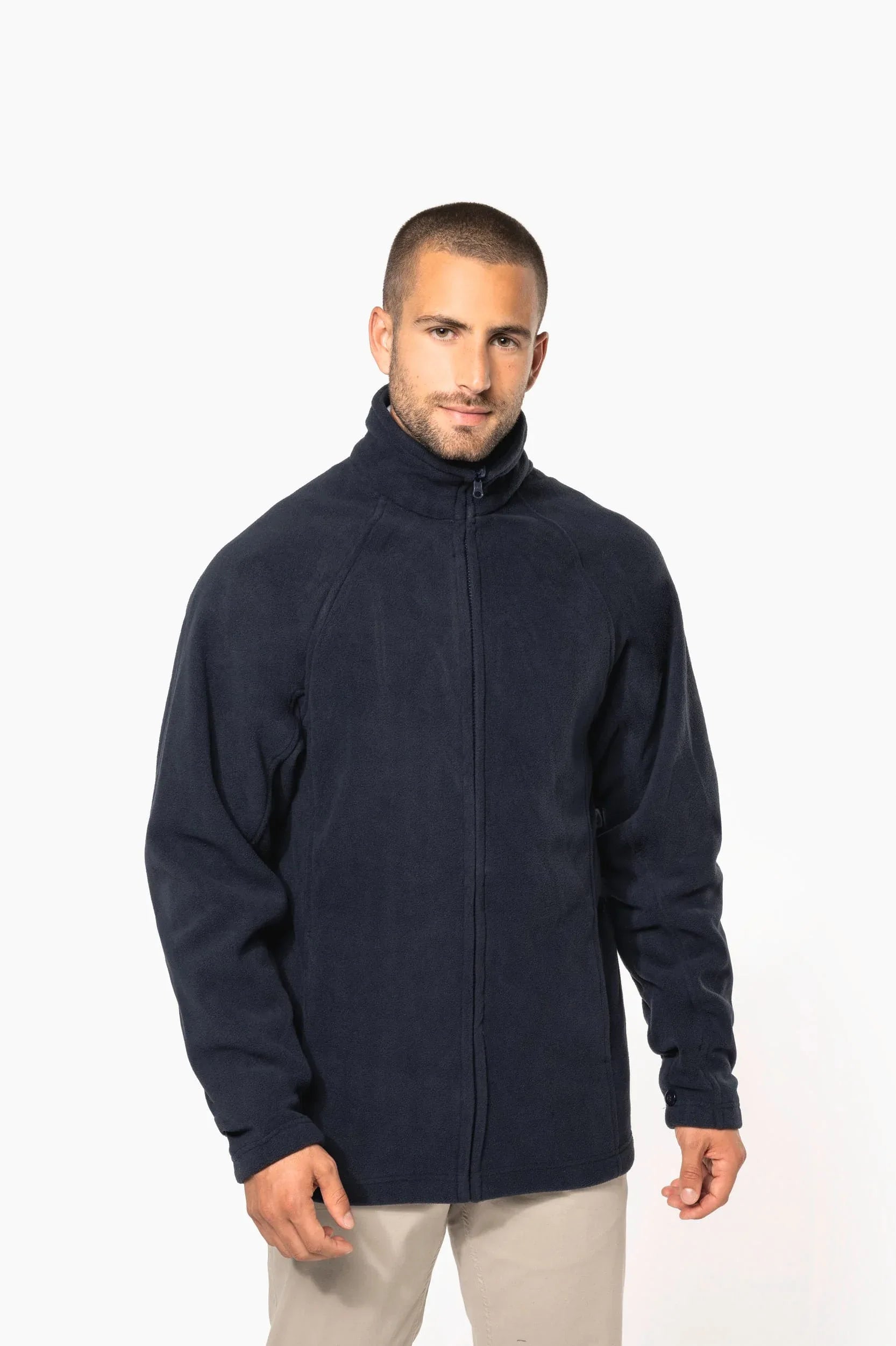 K657 - Parka 3 en 1 homme - Occifloc