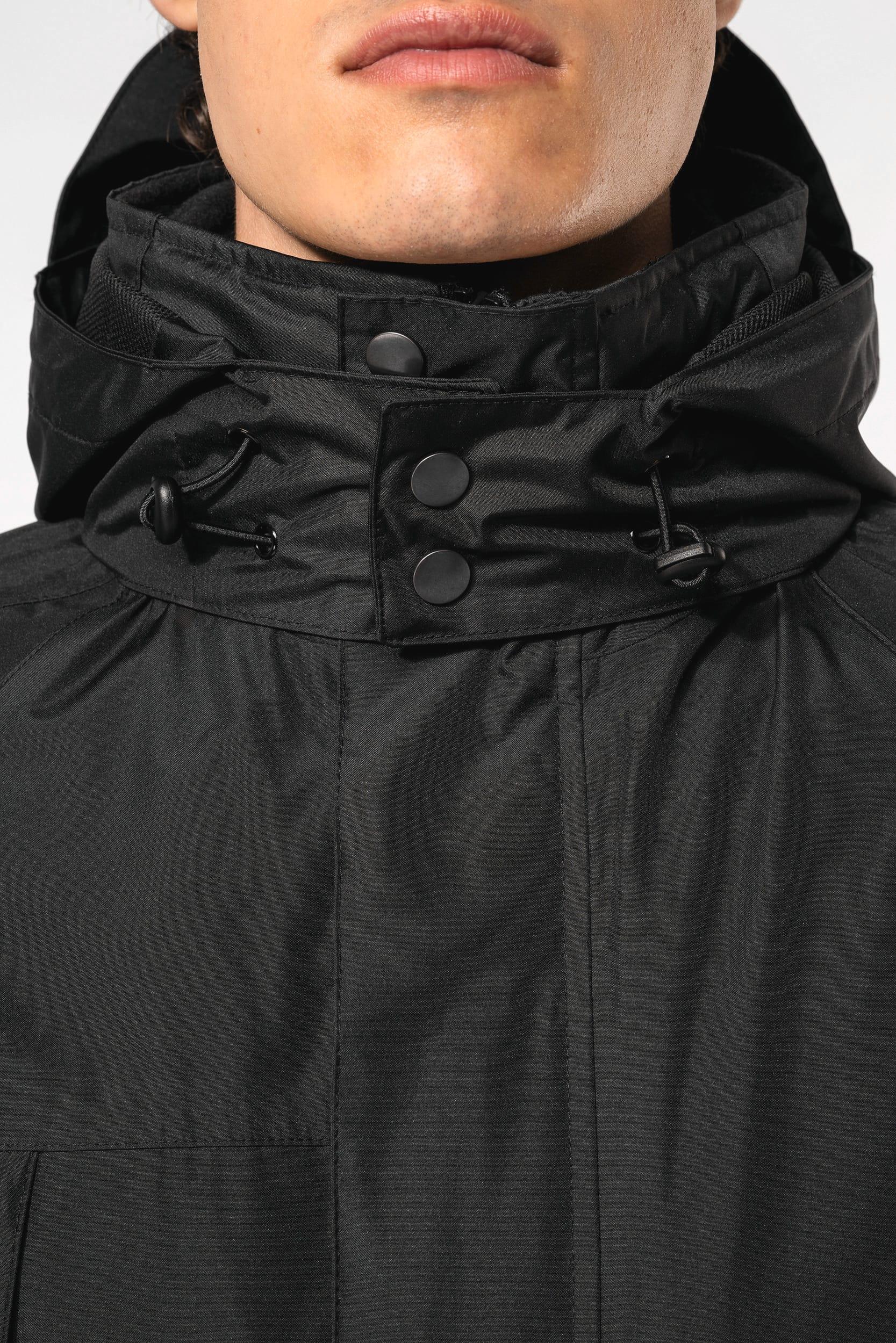 K657 - Parka 3 en 1 homme - Occifloc